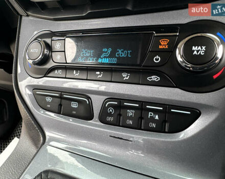 Черный Форд Фокус, объемом двигателя 1.6 л и пробегом 243 тыс. км за 8350 $, фото 97 на Automoto.ua