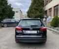 Черный Форд Фокус, объемом двигателя 1.56 л и пробегом 275 тыс. км за 7500 $, фото 10 на Automoto.ua