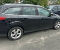 Чорний Форд Фокус, об'ємом двигуна 0 л та пробігом 210 тис. км за 5000 $, фото 2 на Automoto.ua