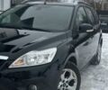Чорний Форд Фокус, об'ємом двигуна 1.6 л та пробігом 214 тис. км за 5600 $, фото 6 на Automoto.ua