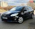 Черный Форд Фокус, объемом двигателя 1.6 л и пробегом 246 тыс. км за 7950 $, фото 2 на Automoto.ua
