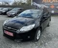Черный Форд Фокус, объемом двигателя 1.6 л и пробегом 230 тыс. км за 6999 $, фото 1 на Automoto.ua