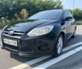 Чорний Форд Фокус, об'ємом двигуна 1.6 л та пробігом 280 тис. км за 6006 $, фото 1 на Automoto.ua