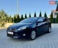Чорний Форд Фокус, об'ємом двигуна 1.6 л та пробігом 300 тис. км за 7500 $, фото 9 на Automoto.ua