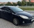 Чорний Форд Фокус, об'ємом двигуна 1.9 л та пробігом 252 тис. км за 8500 $, фото 1 на Automoto.ua