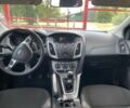 Черный Форд Фокус, объемом двигателя 1.6 л и пробегом 330 тыс. км за 7500 $, фото 4 на Automoto.ua