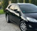 Черный Форд Фокус, объемом двигателя 1.6 л и пробегом 265 тыс. км за 7700 $, фото 3 на Automoto.ua