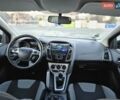 Чорний Форд Фокус, об'ємом двигуна 1.6 л та пробігом 220 тис. км за 6700 $, фото 16 на Automoto.ua
