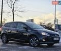 Чорний Форд Фокус, об'ємом двигуна 1.6 л та пробігом 220 тис. км за 6700 $, фото 2 на Automoto.ua