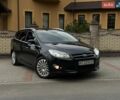 Черный Форд Фокус, объемом двигателя 1.56 л и пробегом 249 тыс. км за 7550 $, фото 1 на Automoto.ua