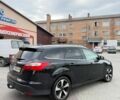 Чорний Форд Фокус, об'ємом двигуна 2 л та пробігом 320 тис. км за 7399 $, фото 5 на Automoto.ua