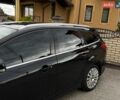 Черный Форд Фокус, объемом двигателя 1.56 л и пробегом 248 тыс. км за 7750 $, фото 11 на Automoto.ua