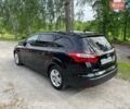 Черный Форд Фокус, объемом двигателя 1.6 л и пробегом 219 тыс. км за 6800 $, фото 3 на Automoto.ua