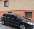 Черный Форд Фокус, объемом двигателя 1.56 л и пробегом 277 тыс. км за 6299 $, фото 15 на Automoto.ua