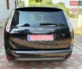 Чорний Форд Фокус, об'ємом двигуна 1.6 л та пробігом 168 тис. км за 5800 $, фото 9 на Automoto.ua