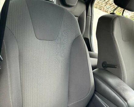 Чорний Форд Фокус, об'ємом двигуна 1.6 л та пробігом 219 тис. км за 7499 $, фото 20 на Automoto.ua