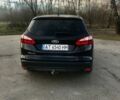 Чорний Форд Фокус, об'ємом двигуна 1.6 л та пробігом 282 тис. км за 6900 $, фото 9 на Automoto.ua