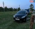 Черный Форд Фокус, объемом двигателя 1.6 л и пробегом 258 тыс. км за 6900 $, фото 9 на Automoto.ua