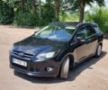 Черный Форд Фокус, объемом двигателя 1.6 л и пробегом 171 тыс. км за 7800 $, фото 19 на Automoto.ua