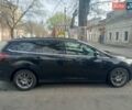 Черный Форд Фокус, объемом двигателя 1.6 л и пробегом 183 тыс. км за 7474 $, фото 13 на Automoto.ua