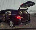 Черный Форд Фокус, объемом двигателя 1.6 л и пробегом 270 тыс. км за 6700 $, фото 2 на Automoto.ua
