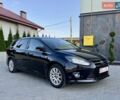 Чорний Форд Фокус, об'ємом двигуна 1.6 л та пробігом 300 тис. км за 7500 $, фото 2 на Automoto.ua