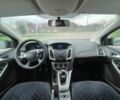 Черный Форд Фокус, объемом двигателя 1.56 л и пробегом 170 тыс. км за 8500 $, фото 7 на Automoto.ua