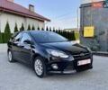 Чорний Форд Фокус, об'ємом двигуна 1.6 л та пробігом 300 тис. км за 7500 $, фото 16 на Automoto.ua