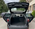 Черный Форд Фокус, объемом двигателя 1.56 л и пробегом 275 тыс. км за 7500 $, фото 11 на Automoto.ua