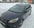 Чорний Форд Фокус, об'ємом двигуна 1.56 л та пробігом 237 тис. км за 7500 $, фото 4 на Automoto.ua