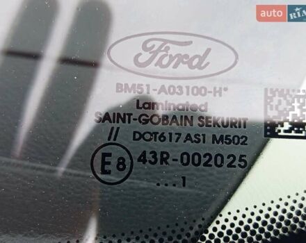 Черный Форд Фокус, объемом двигателя 1.6 л и пробегом 188 тыс. км за 8600 $, фото 53 на Automoto.ua