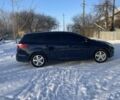 Черный Форд Фокус, объемом двигателя 1.6 л и пробегом 173 тыс. км за 7700 $, фото 1 на Automoto.ua