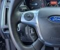 Черный Форд Фокус, объемом двигателя 1.6 л и пробегом 245 тыс. км за 7750 $, фото 56 на Automoto.ua