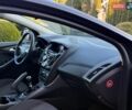Черный Форд Фокус, объемом двигателя 1.6 л и пробегом 245 тыс. км за 7750 $, фото 68 на Automoto.ua