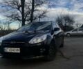Чорний Форд Фокус, об'ємом двигуна 1.6 л та пробігом 282 тис. км за 6900 $, фото 3 на Automoto.ua