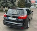 Черный Форд Фокус, объемом двигателя 1.6 л и пробегом 285 тыс. км за 7500 $, фото 9 на Automoto.ua