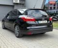 Чорний Форд Фокус, об'ємом двигуна 1.56 л та пробігом 251 тис. км за 7300 $, фото 6 на Automoto.ua