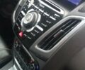 Черный Форд Фокус, объемом двигателя 1.6 л и пробегом 235 тыс. км за 6700 $, фото 17 на Automoto.ua