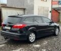 Чорний Форд Фокус, об'ємом двигуна 1.56 л та пробігом 243 тис. км за 6850 $, фото 14 на Automoto.ua