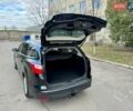 Чорний Форд Фокус, об'ємом двигуна 1.6 л та пробігом 300 тис. км за 7500 $, фото 7 на Automoto.ua