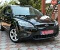 Чорний Форд Фокус, об'ємом двигуна 1.6 л та пробігом 168 тис. км за 5800 $, фото 1 на Automoto.ua
