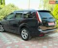 Чорний Форд Фокус, об'ємом двигуна 1.6 л та пробігом 168 тис. км за 5800 $, фото 12 на Automoto.ua