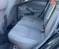 Черный Форд Фокус, объемом двигателя 1.6 л и пробегом 245 тыс. км за 7750 $, фото 62 на Automoto.ua