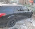 Черный Форд Фокус, объемом двигателя 1.6 л и пробегом 185 тыс. км за 5000 $, фото 3 на Automoto.ua