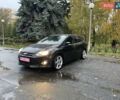 Черный Форд Фокус, объемом двигателя 1.6 л и пробегом 255 тыс. км за 8500 $, фото 2 на Automoto.ua
