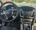 Черный Форд Фокус, объемом двигателя 1.56 л и пробегом 226 тыс. км за 7400 $, фото 13 на Automoto.ua