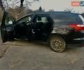 Чорний Форд Фокус, об'ємом двигуна 1.6 л та пробігом 282 тис. км за 6900 $, фото 11 на Automoto.ua