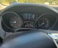 Черный Форд Фокус, объемом двигателя 1.56 л и пробегом 226 тыс. км за 7400 $, фото 20 на Automoto.ua
