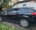 Чорний Форд Фокус, об'ємом двигуна 1.6 л та пробігом 209 тис. км за 7400 $, фото 2 на Automoto.ua