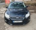Черный Форд Фокус, объемом двигателя 1.6 л и пробегом 234 тыс. км за 6000 $, фото 1 на Automoto.ua